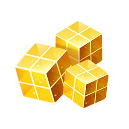 60 G-Cubes
